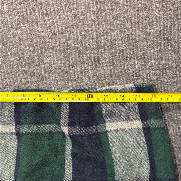 Green and Blue Mini Pencil Skirt for Casual Wear - Picture 5 of 7